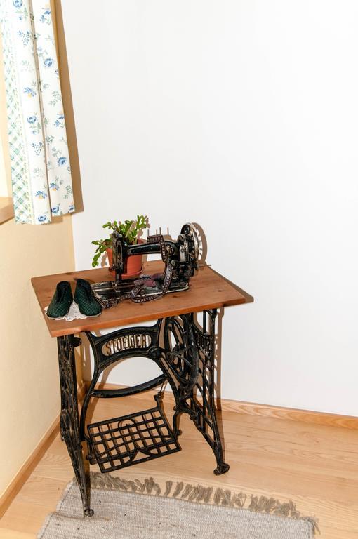 Ferienwohnung Maria Erlsbacher Sankt Veit in Defereggen Cameră foto